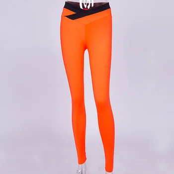 Women Work Out Leggins Fitness Push Up Hips Exercise Pants Butt Lift Squat Leggings Sportswear Breathable Light Adventure Time 5