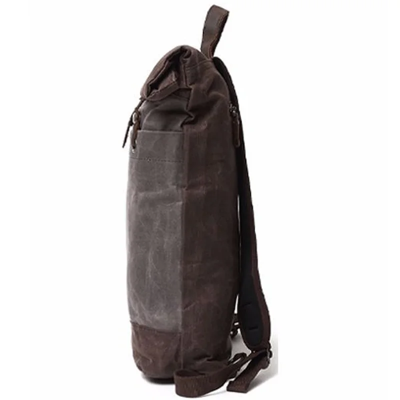 Рюкзак Mochila, водонепроницаемые школьные сумки для ноутбука, винтажная Студенческая сумка в студенческом стиле, холщовый рюкзак для путешествий, рюкзак