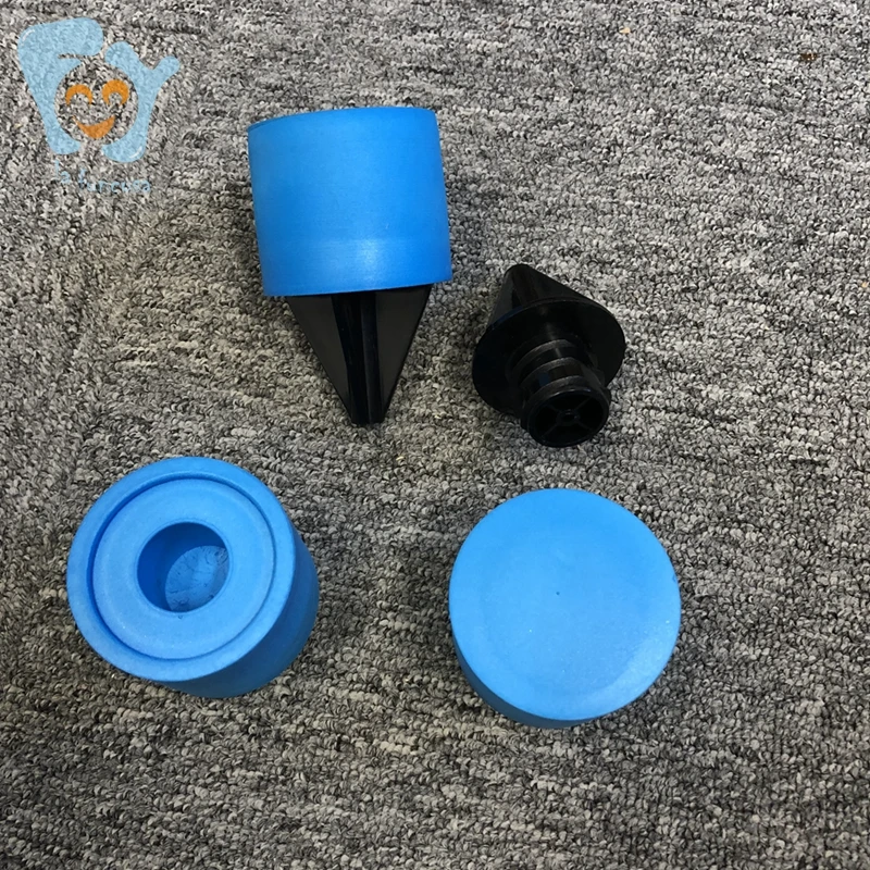 foam arrow blue (10)