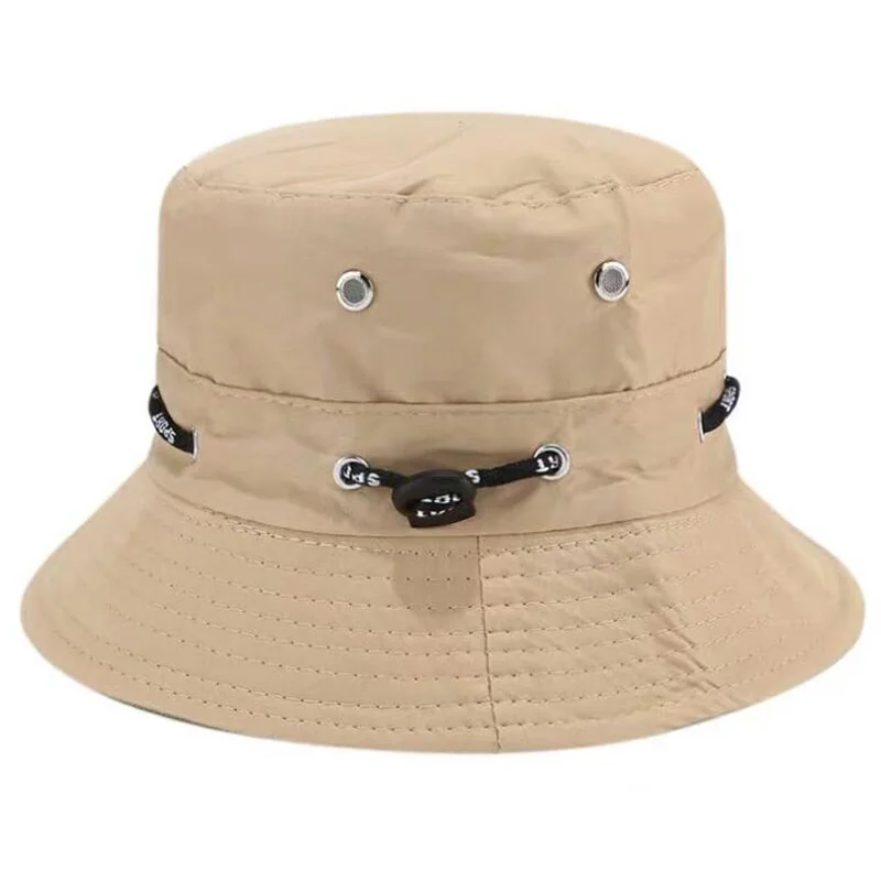 Sun Street Beach Bob Women Double Side Panama Hat Summer Printed Reversible Bucket Hat Men Outdoor Hip-Hop Fisherman Cap sun hats fisherman hat sunscreen hats bucket hats sun hat