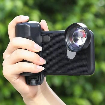 

Photo Bluetooth Practical Stablizer Selfie Booster With Shutter Handle Grip Travel Remote Control Portable Assist Anti Shake