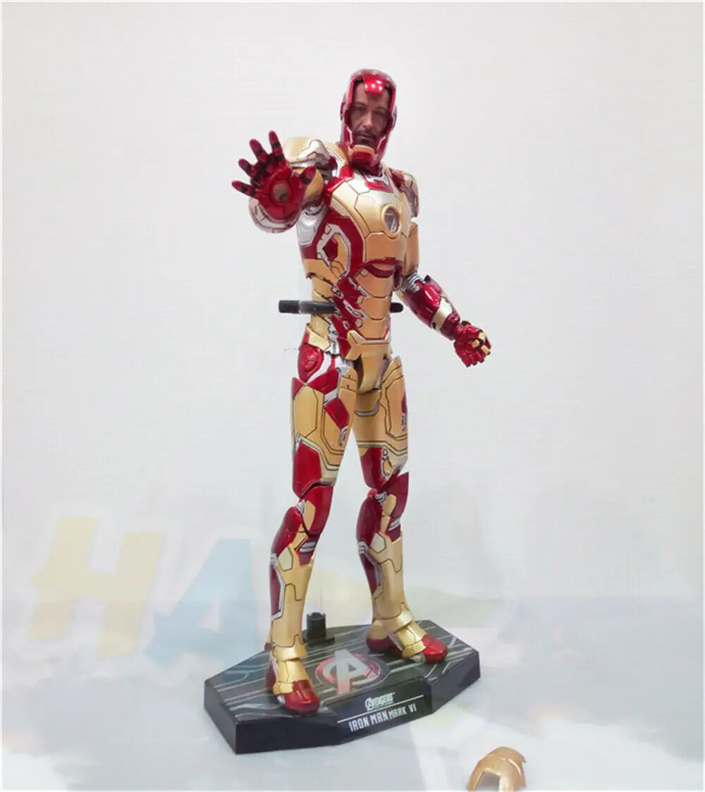 action figure 3d print