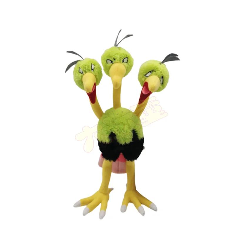 TAKARA TOMY POKEMON Gliscor кукла летучая мышь мягкая чучела животных для детей 25 см