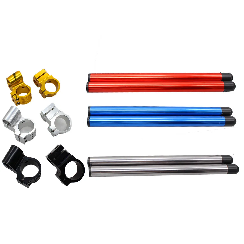 Stuur Riser Bar Voor 33mm 35mm 37mm 39mm 41mm 43mm 45mm 48mm