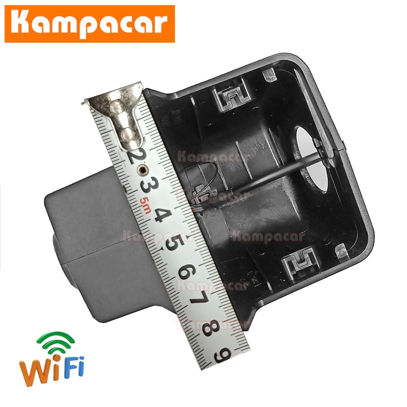 Dash Cam Kampacar VW19-E for Volkswagen Tiguan