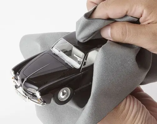 GSI Creos Mr Hobby GT80 Mr. Антистатическая ткань(Размер: 20 см х 40 см