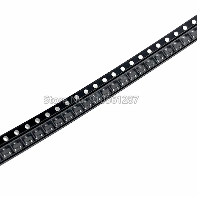 BC807-25W BC807-40W BC817-16W BC817-40W BC817-25W СОТ-323 | Лампы и освещение