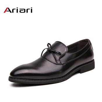 

Fashion Men's Loafers Slip On Moccasins Microfiber Leather Casual Men Fringe Decoration Tassel Formal Shoes Wedding Party