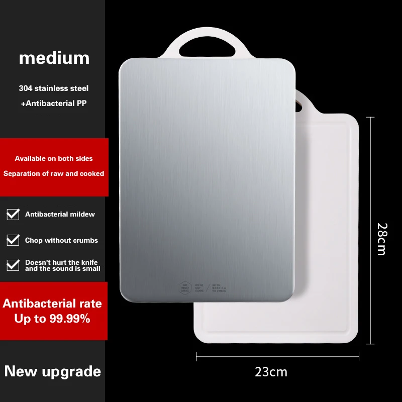 pp medium