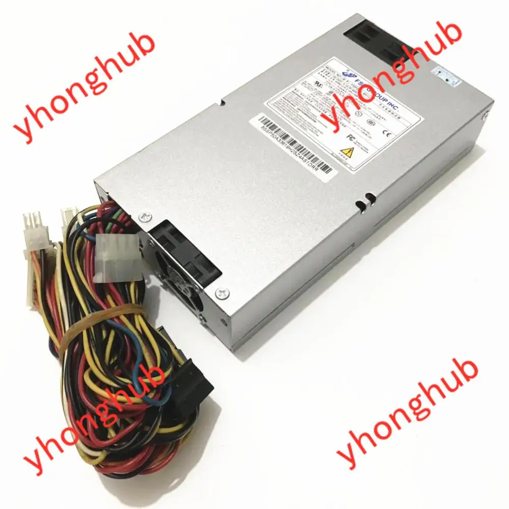 FSP Group Inc FSP250 601U 601UD блок питания сервера 250W 1U PSU|1u psu|psu 1upower supply psu |