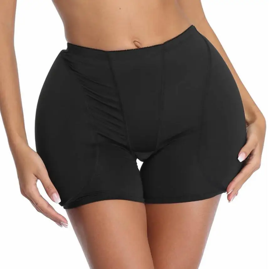 Sponge Hip Pads Buttock Enhancer (Underwear + Pads Set) Queerks™