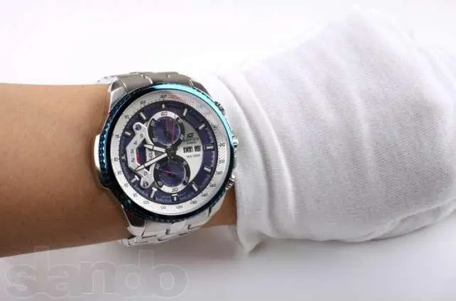 Japan movement wrist watch Casio Edifice ef 558d 2a wrist watch watch  watch|Quartz Watches| - AliExpress