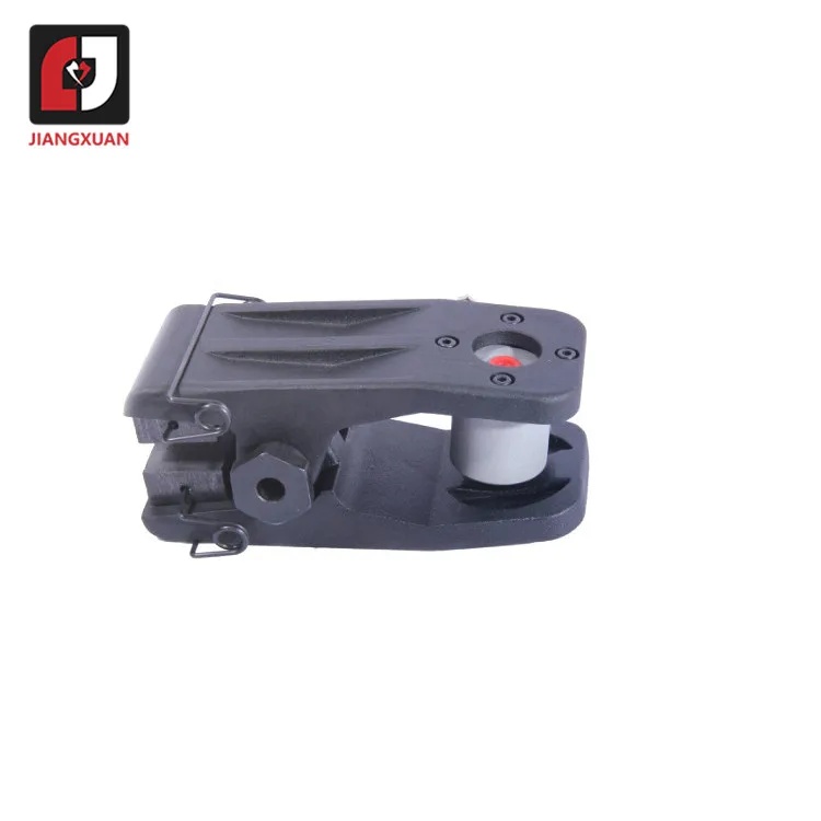 DBCT air pressure disc brake pneumatic brake disc DBCT-10 air bag clamp