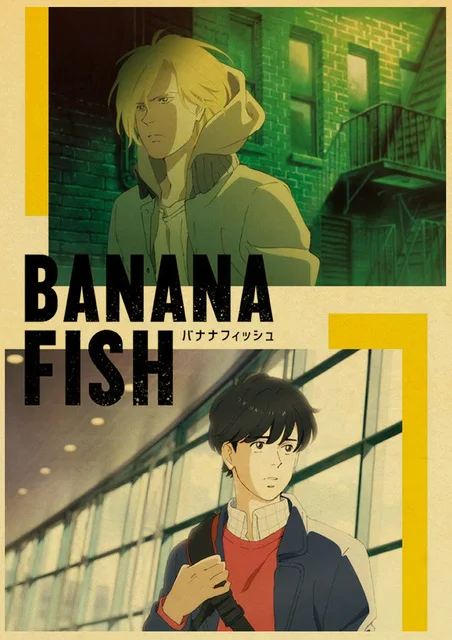 Japanese-Anime-Banana-fish-Retro-Posters-Art-Movie-Painting-Kraft-Paper-Prints-Home-Room-Decor-Wall.jpg_.webp_640x640 (2)