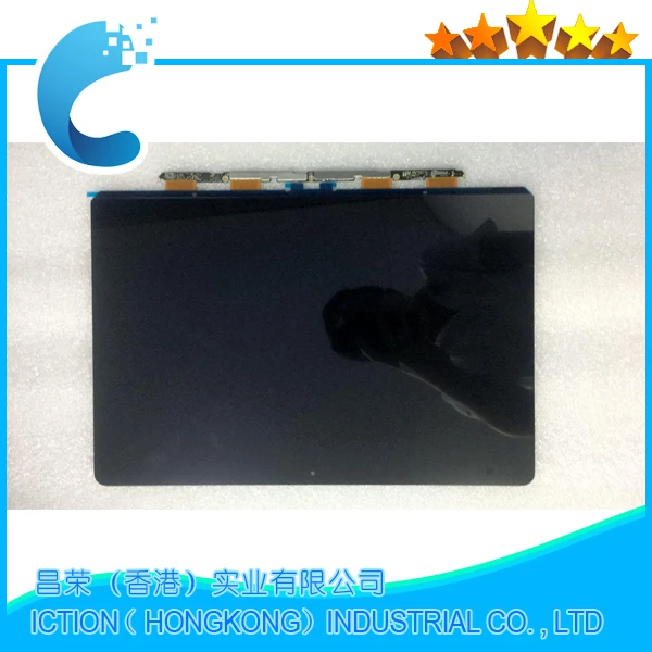 Оригинальный Новый A1398 ЖК экран дисплей для Macbook Pro Retina 15 ''A1398 панель 2012 2013 2014