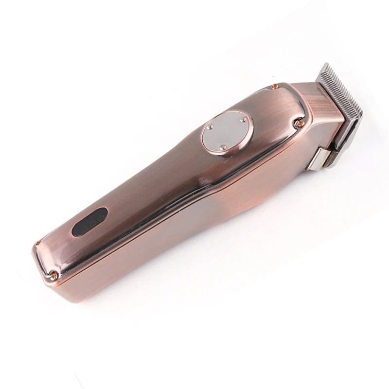 professional trimmer for men electric barber clipper beard edge rechargeable hair cutter hine adjustable set_voghion.com