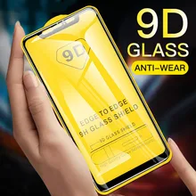 Vidrio templado para Xiaomi Redmi Nota 9 S Pro 8 T Protector de pantalla Redmi Nota 9 S 8 T 7 6 5 Pro Mi 10T POCO X3 la película protectora