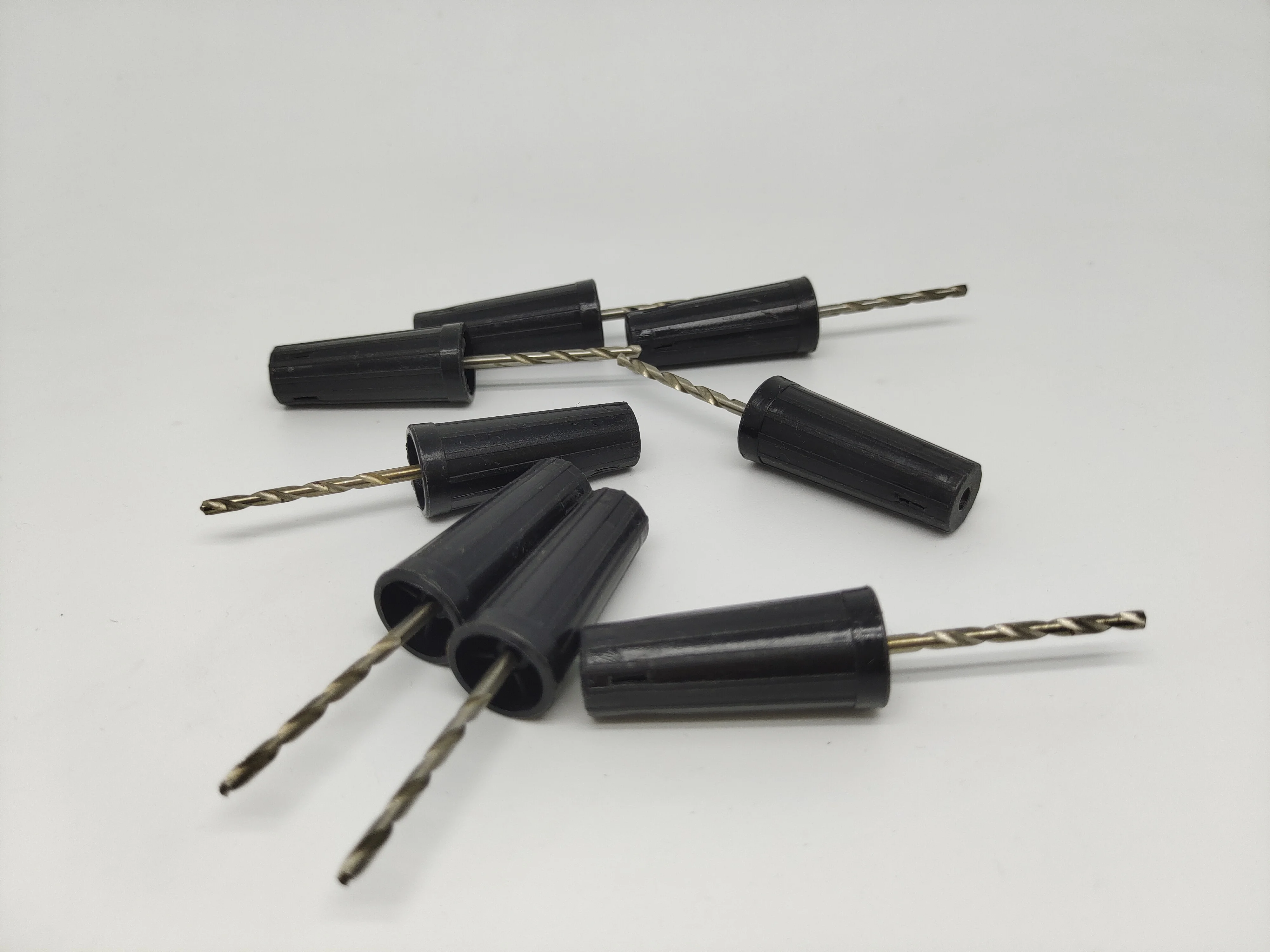 ACC-drill-2.5 CISS 직경 2.5MM 70 개/몫 용 잉크 잉크젯 카트리지에 구멍을 뚫는 핸드 스크류 스크루 드라이버 드릴러 블리더