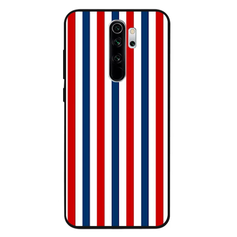 Cửa Hàng Bán Tông Đơ Cắt Tóc Tạo Kiểu Tóc Dụng Cụ Ốp Lưng Điện Thoại Xiaomi Redmi Note 9 8 7 6 5 4 Pro S Cho redmi 4A 4X 5 Plus 5A 7A Bao 