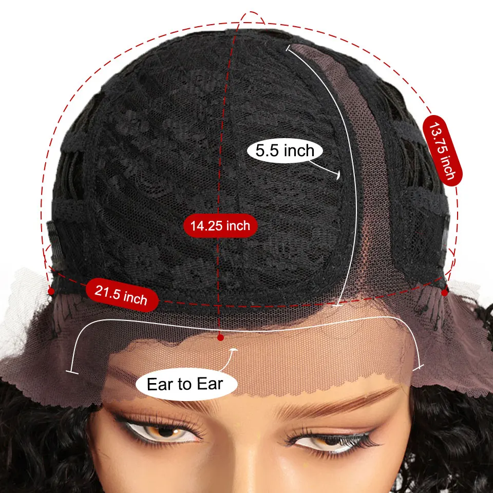 发缝及帽子尺寸