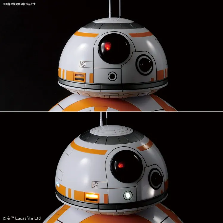 バンダイスターウォーズpg 1 72 8アニメフィギュア力目覚めさせる金属着色アセンブリモデルコレクタブル玩具誕生日プレゼント Action Figures Aliexpress