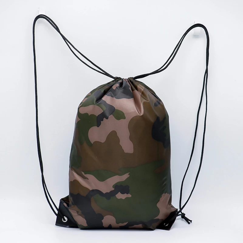 Mochila de camuflaje ligera, bolsa de gimnasio, viaje, deporte, bolsa al aire Camping, de bolsas de deporte| - AliExpress