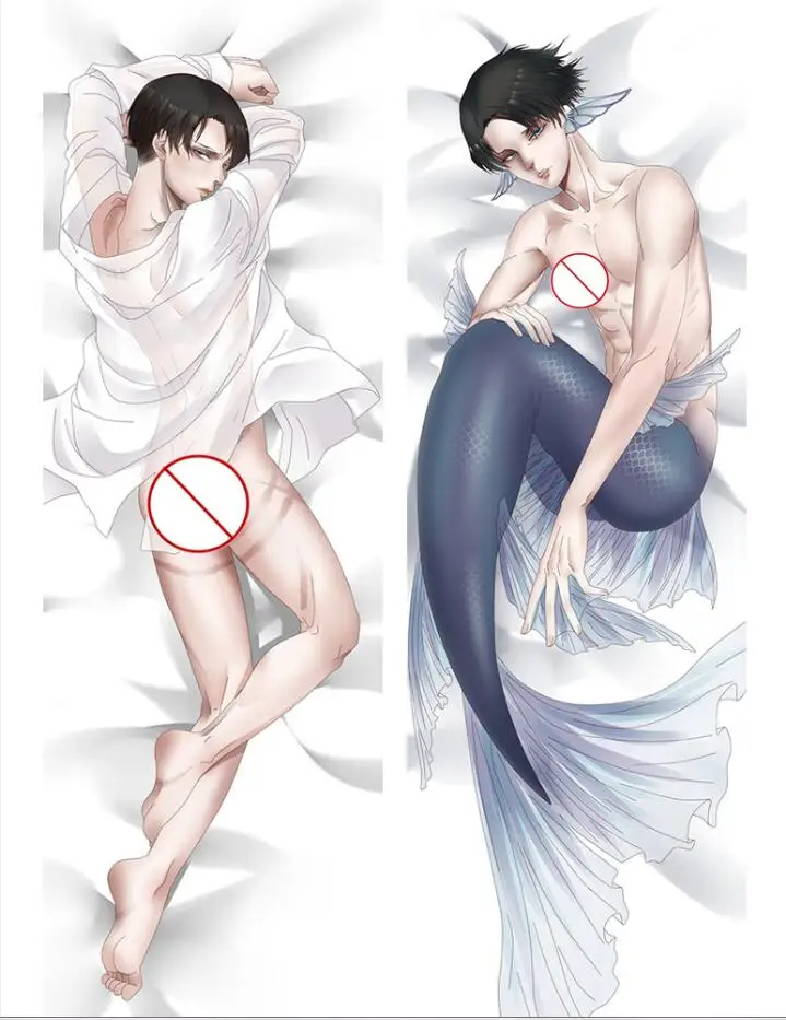 83075 Юри на льду Victor Dakimakura обнимая наволочка на подушку 150 см - Цвет: 83075