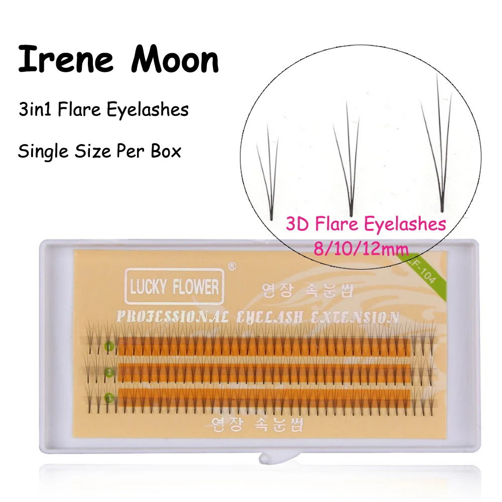 3 в 1 накладные ресницы|eyelash extension|lash eyelash extension3d w |