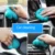 Автомобильные Аксессуары Интерьер Magic Dust Cleaner Compound Super Clean Slimy Gel для Телефона Ноутбука ПК Компьютерной Клавиатуры
