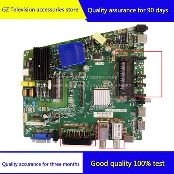 

Good quality for TP.MS3463S.PB801/HV430FHB-N40 Three in one main board