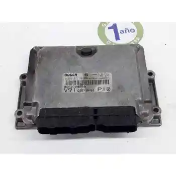 

9658309980 SWITCHBOARD ENGINE UCE FIAT DUCATO COMBI 11 (SINCE 03.02)