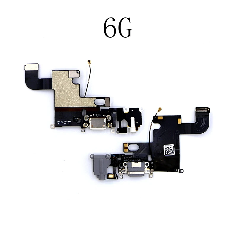 LEOLEO USB зарядный порт док станция для зарядки с гибким кабелем iPhone 4G 4S 5G 5S 5C SE 6G 6 plus 6S