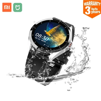 

Xiaomi Official store Mijia Watches Men's watches Women's watches Body temperature detection waterproof smart watch