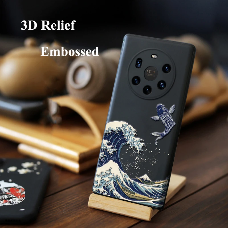 

Чехол-накладка для Huawei Mate 40, 40 Pro, 40 Pro, 40 Pro, 40 Pro, 40 Pro