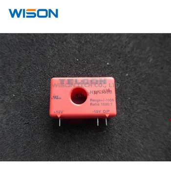 

New original HTP100S module