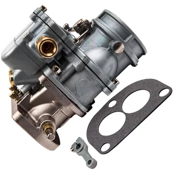 

Carburetor Carburettor Carb Carby Gasket for FORD V8 2 Barrel 3 Bolt Pattern