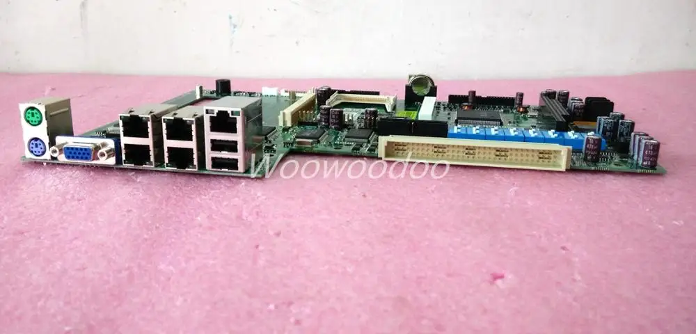 Нематрон MAS-II-C02VGL4 NPC-C02VGL4 NPC Backplane