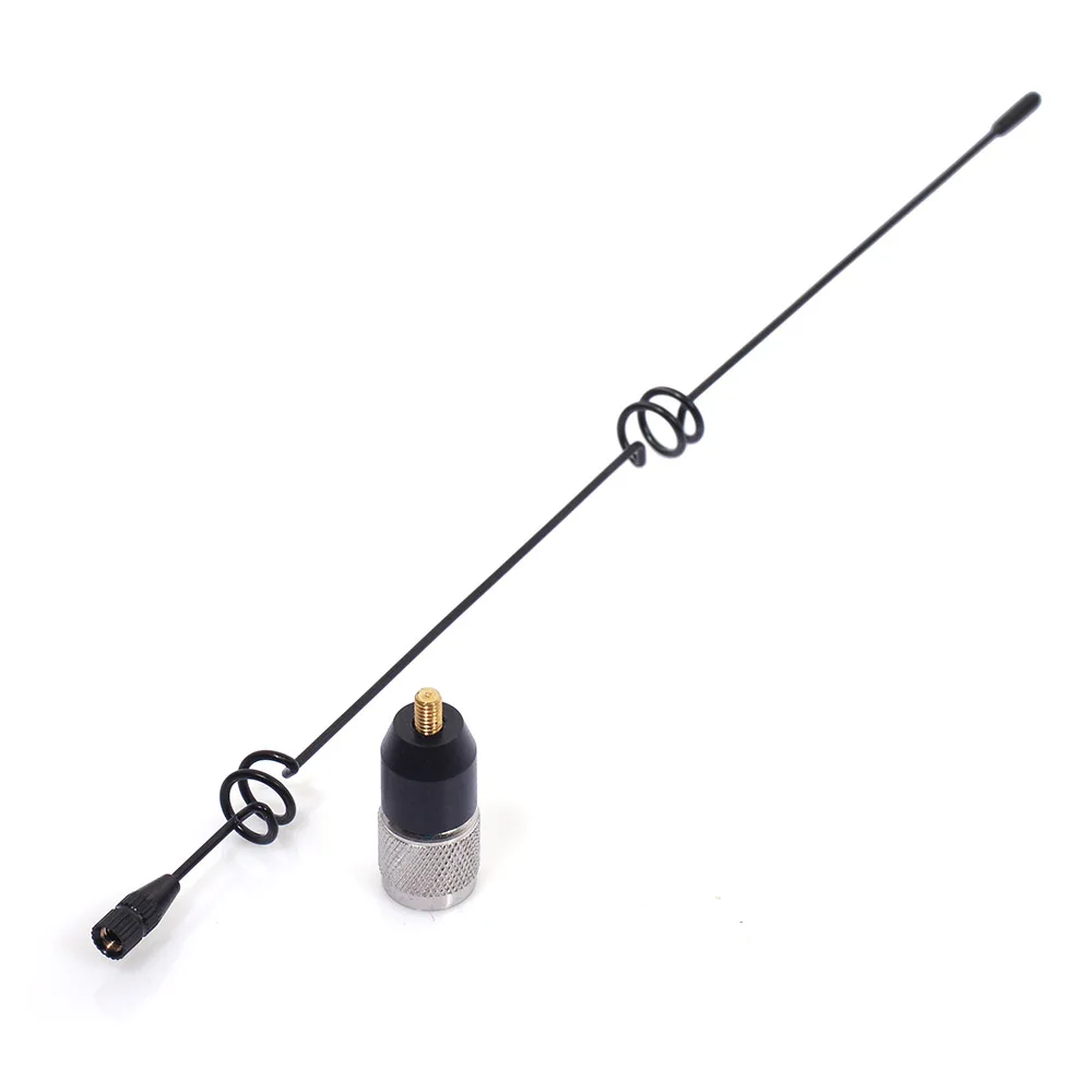 

Superbat 850-960/1710-2170 MHz GSM/UMTS/HSUPA/HSDPA/3G 5db Antenna TNC Male Connector for Wireless&Devices Aerial Signal Booster