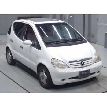 

Reverse bulb For A Class A160 year 2001 r5w canbus 2pc