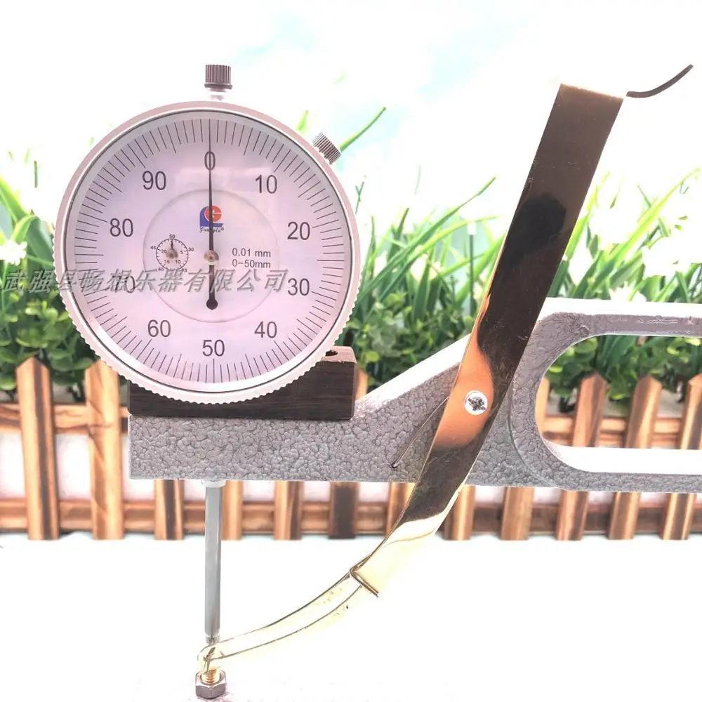 US $109.25 Double bass toolsHighquality make Tooldial indicator