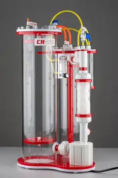 

Cove new calcium reactor calcium reactor german made AquaBee pump