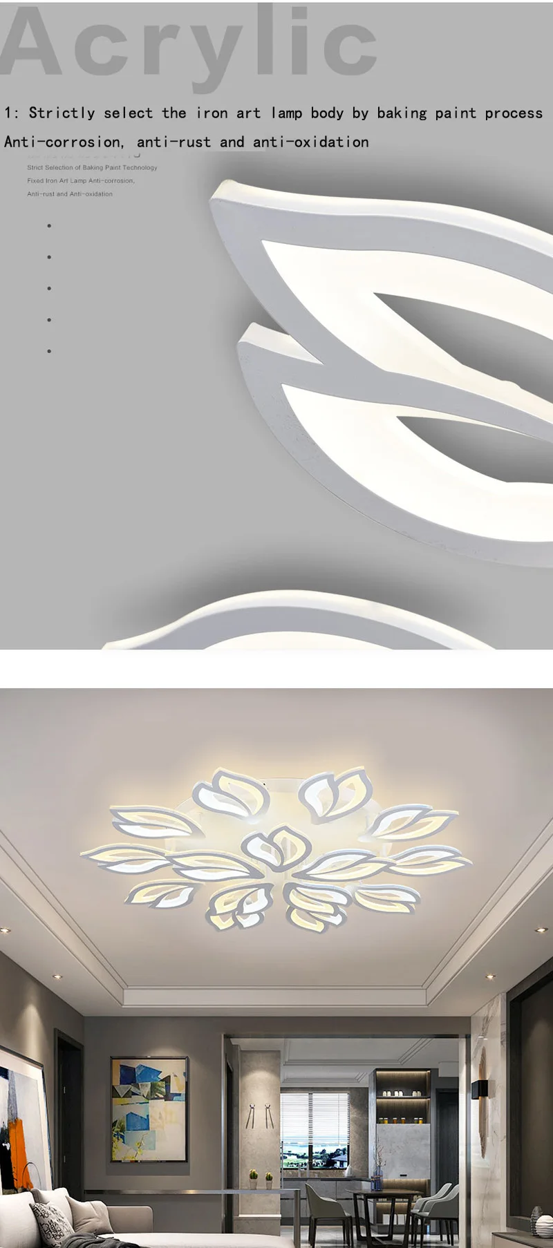 1 (8)                    15