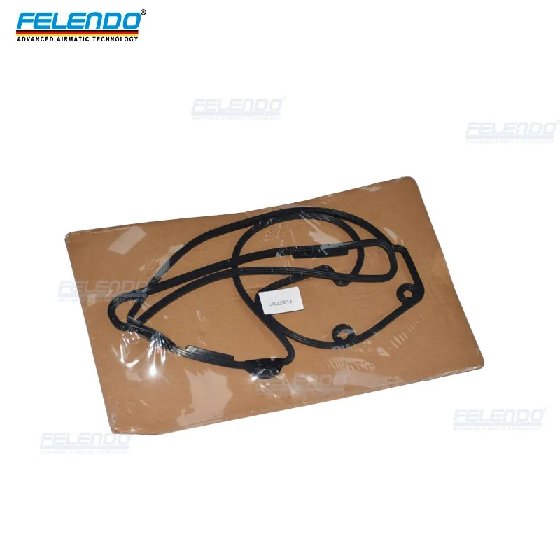 LR003813 Engine Parts Valve Cover Seal Gasket for M62B44