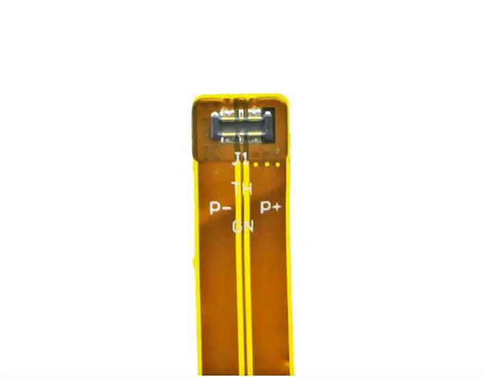 Cameron sino 5200mah аккумулятор для SUNMI V1 W5900 штрих-кода, аккумулятор сканера