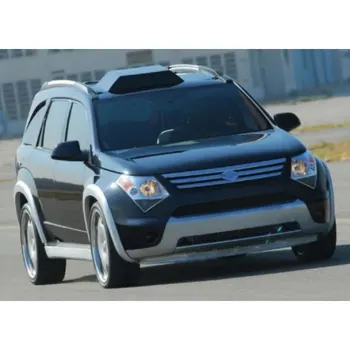 

Car accessories DRL Fog light Lamp Bulb For Suzuki xl7 Alto Kizashi aerio equator esteem forenza error free H8 H11 H7 H1 H3