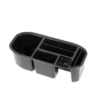 

Car Center Console Organizer Tray, Change Holder, Coins Organizer Case for 2016-2019 HRV