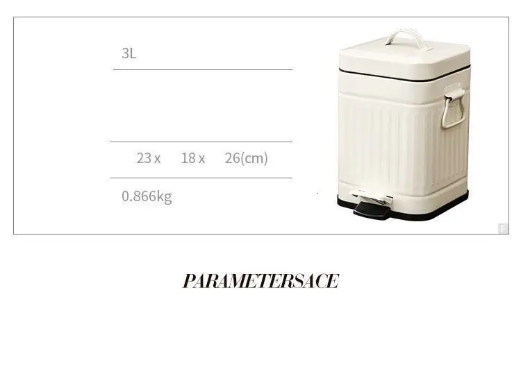 Cocina Prullenbak Basurero кухня косз на Smieci сумка держатель Vuilnisbak мусора педаль Cubo басура pouble Bin мусорный бак
