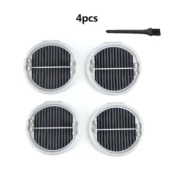 

Vacuum Cleaner Filter Cleaning Brush For Roidmi F8 Wireless Intelligent Handheld Vacuum Cleaner Spare Parts