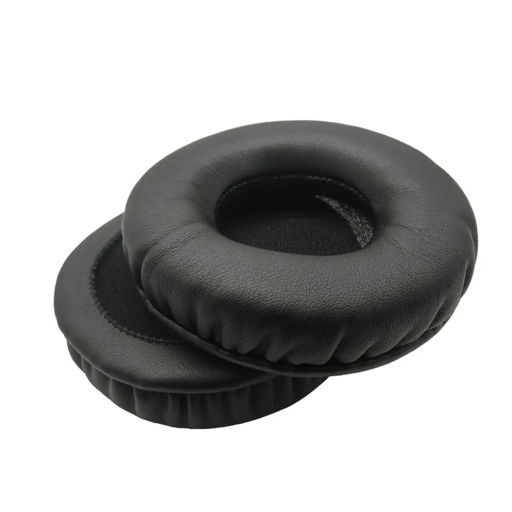 KQTFT 1 Pair of Replacement Ear Pads for Sony MDR RF865R MDR RF865RK Headset EarPads Earmuff Cover Cushion Cups