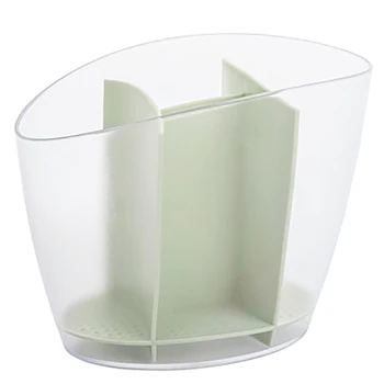 

Plastic Kitchen Tools Storage Holder Chopsticks Tableware Storage Shelf Stand